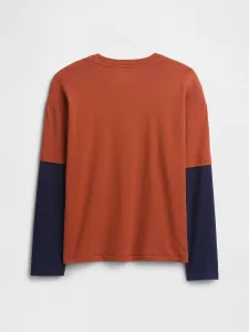 GAP Children's T-shirt - Boys