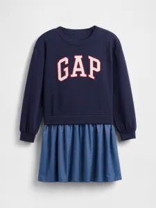 GAP Children's oversize dress - Girls
