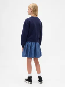 GAP Children's oversize dress - Girls