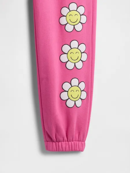 GAP Children's sweatpants - Girls