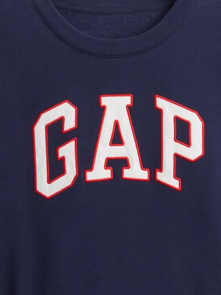 GAP Children's oversize dress - Girls