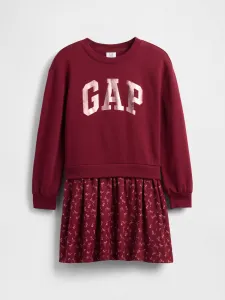GAP Children's oversize dress - Girls
