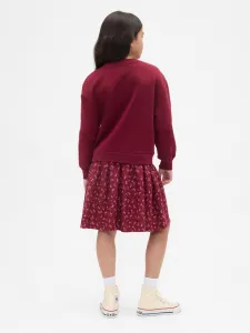 GAP Children's oversize dress - Girls