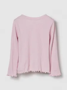 GAP Baby ribbed t-shirt - Girls
