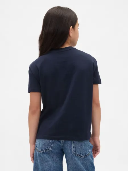 GAP Children's T-shirt - Girls