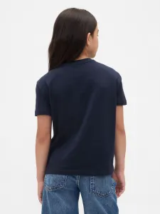 GAP Children's T-shirt - Girls