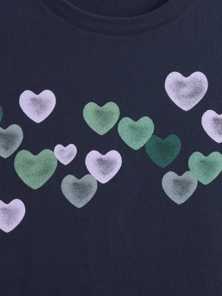 GAP Children's T-shirt - Girls