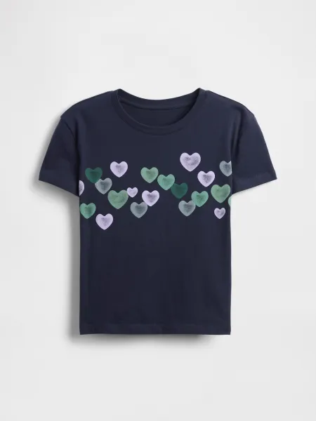 GAP Children's T-shirt - Girls