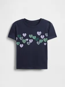 GAP Children's T-shirt - Girls