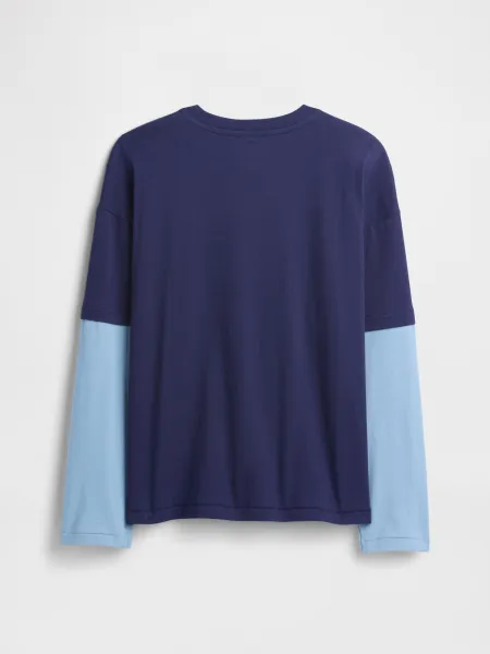 GAP Children's T-shirt - Boys