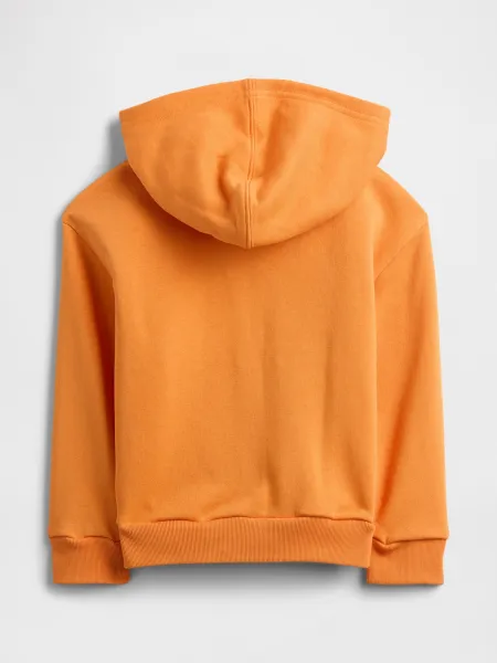GAP Baby sweatshirt with logo - Boys
