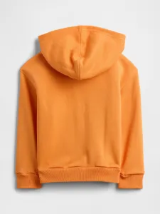 GAP Baby sweatshirt with logo - Boys