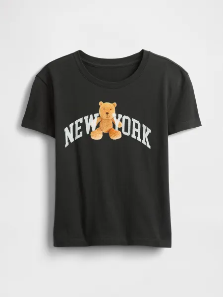 GAP Children's T-shirt - Girls