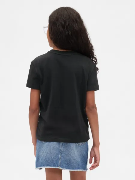 GAP Children's T-shirt - Girls