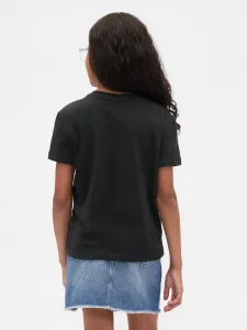 GAP Children's T-shirt - Girls