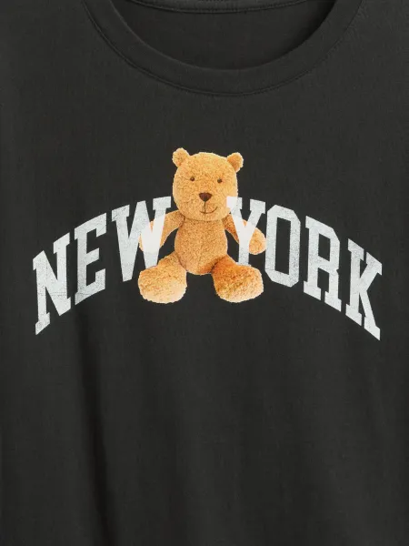 GAP Children's T-shirt - Girls