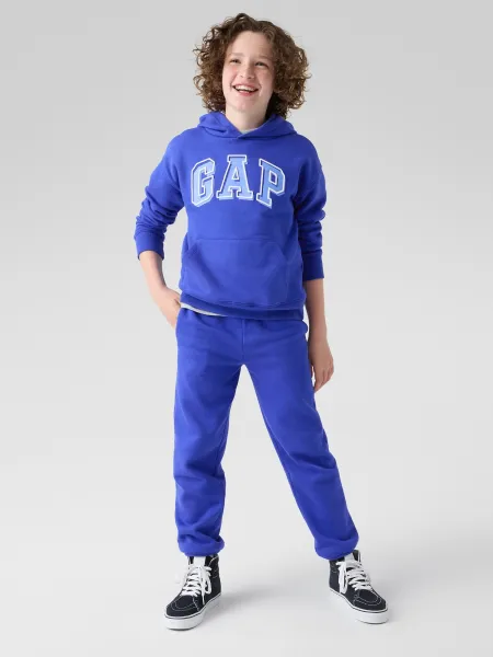 GAP Children's sweatpants with logo - Boys