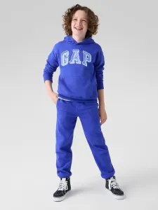 GAP Children's sweatpants with logo - Boys