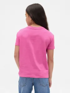 GAP Children's T-shirt - Girls
