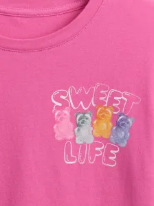 GAP Children's T-shirt - Girls