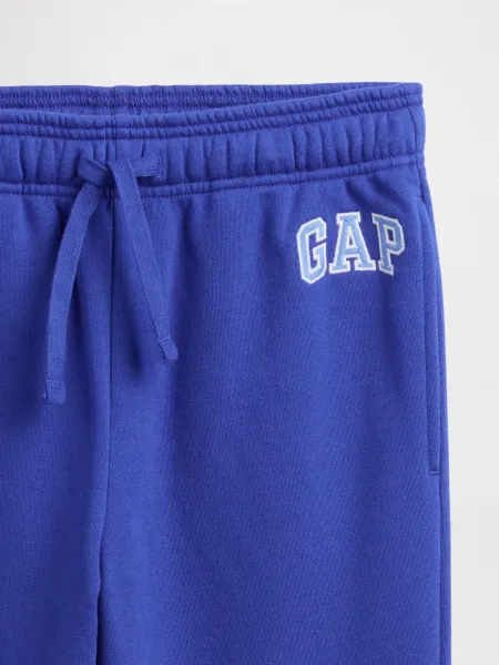 GAP Children's sweatpants with logo - Boys