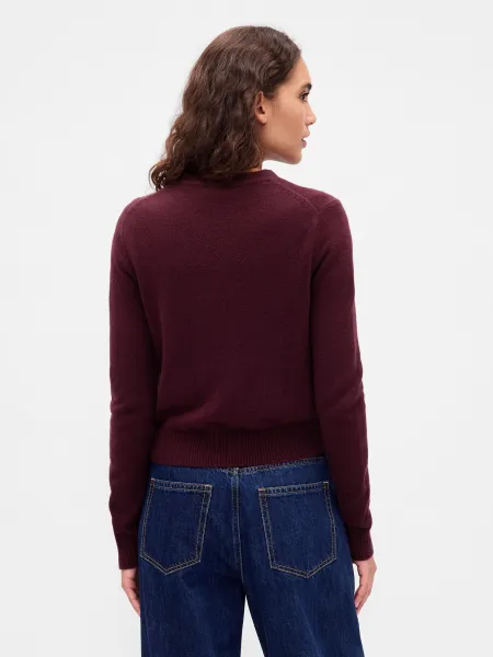 GAP CashSoft Sweater - Women's