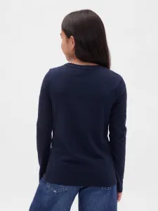 GAP Children's T-shirt with logo - Girls