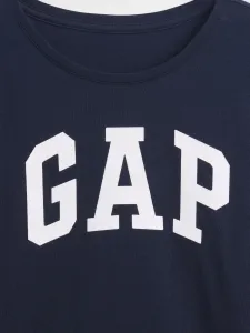 GAP Children's T-shirt with logo - Girls