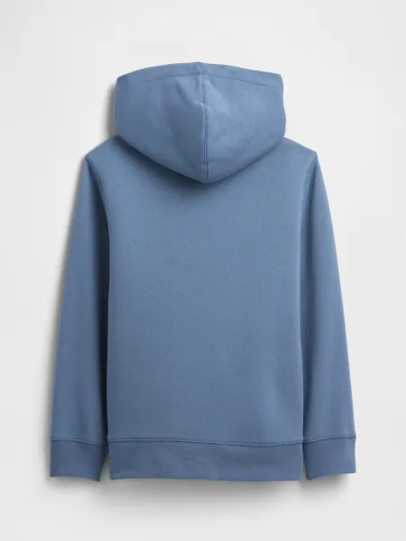 GAP Children's Insulated Sweatshirt Sherpa - Boys