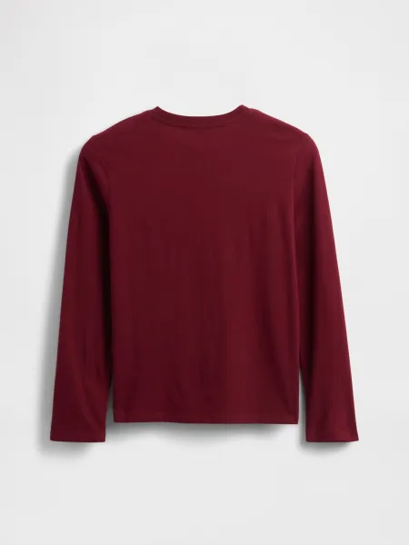GAP Children's T-shirt with logo - Boys