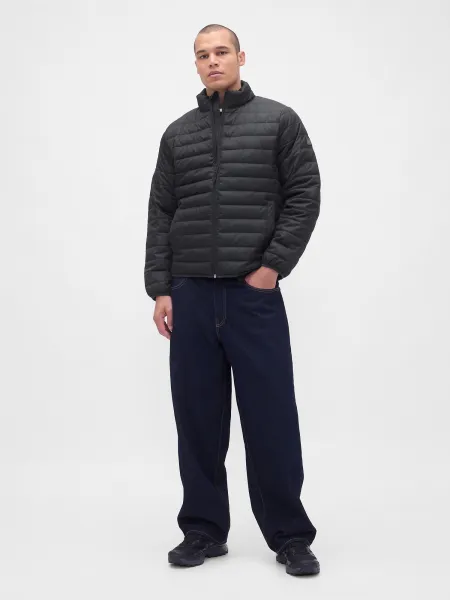 GAP ColdControl Quilted Jacket - Mens