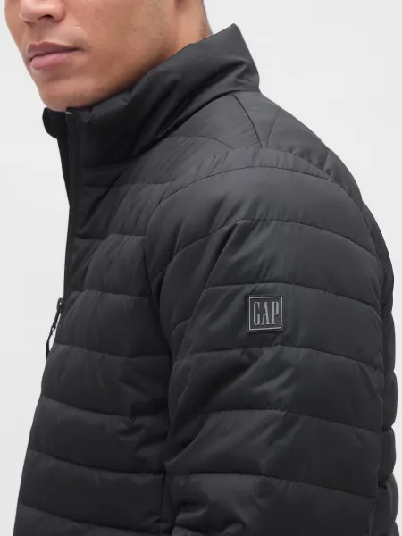 GAP ColdControl Quilted Jacket - Mens
