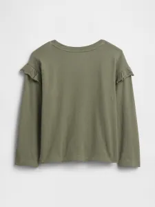 GAP Baby T-shirt with logo - Girls