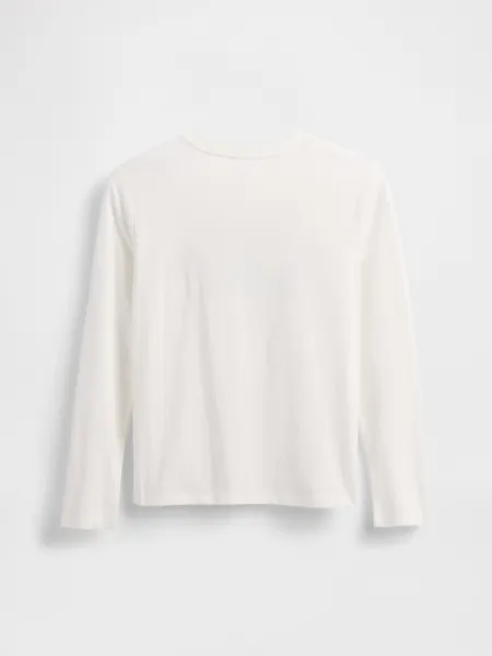 GAP Children's T-shirt with logo - Boys