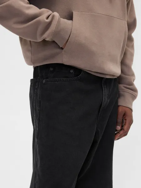 GAP Džínsy pre mužov  Baggy Fit 793953-00 Veľkosť: 34/32