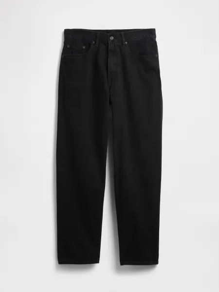 GAP Džínsy pre mužov  Baggy Fit 793953-00 Veľkosť: 34/32