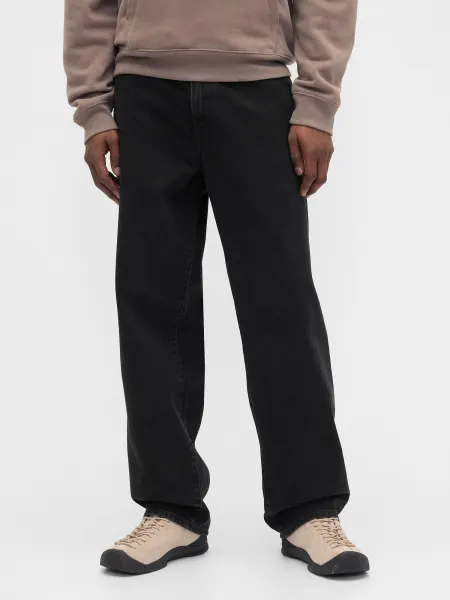 GAP Džínsy pre mužov  Baggy Fit 793953-00 Veľkosť: 34/32
