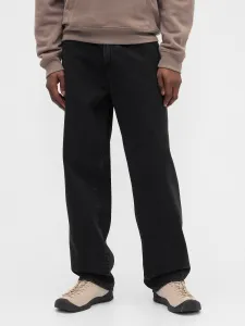 GAP Džínsy pre mužov  Baggy Fit 793953-00 Veľkosť: 34/32