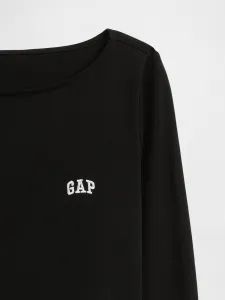 GAP Crop T-Shirt VintageSoft Heavyweight - Ladies