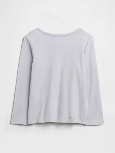 GAP Baby T-shirt with logo - Girls