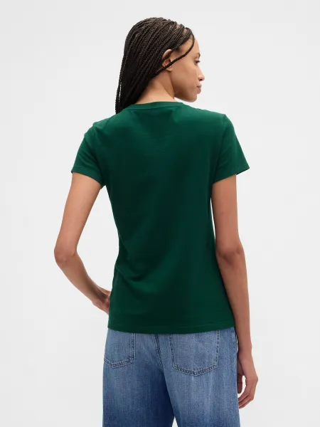 GAP T-shirt with logo - Women's