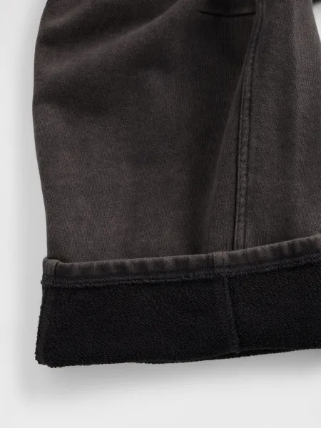 GAP Sweatpants Barrel Heavyweight - Ladies