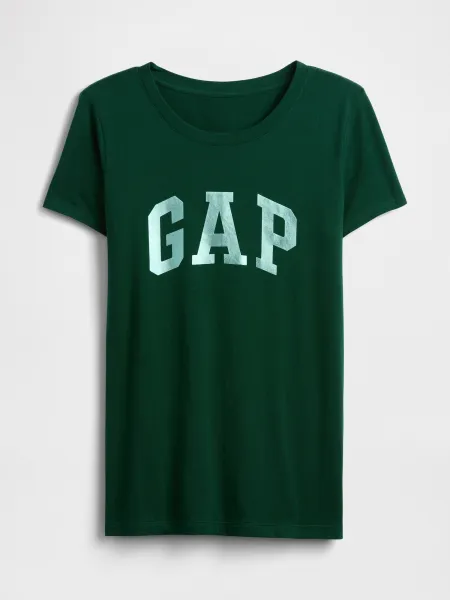 GAP T-shirt with logo - Women's