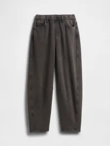 GAP Sweatpants Barrel Heavyweight - Ladies