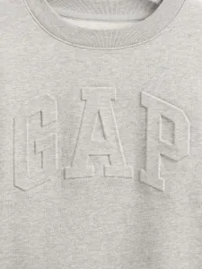 GAP Oversize sweatshirt VintageSoft - Women's