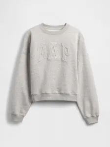 GAP Oversize sweatshirt VintageSoft - Women's
