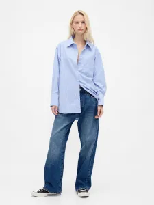 GAP Oversize košeľa