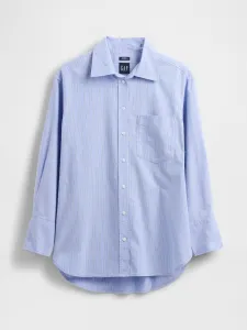 GAP Oversize košeľa