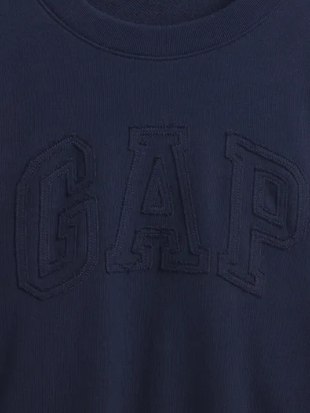 GAP Sweatshirt with logo - Women's