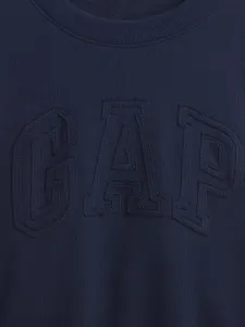 GAP Sweatshirt with logo - Women's